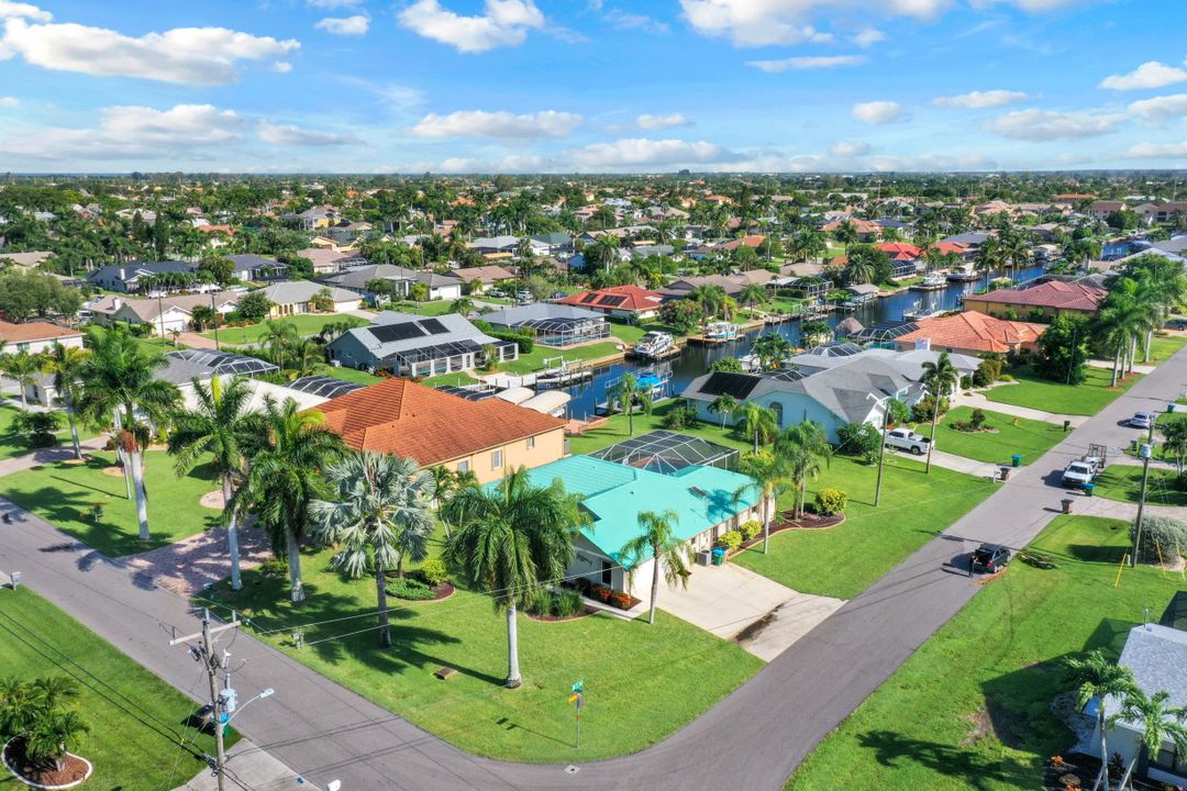 1101 SW 51st Terrace, Cape Coral, FL 33914