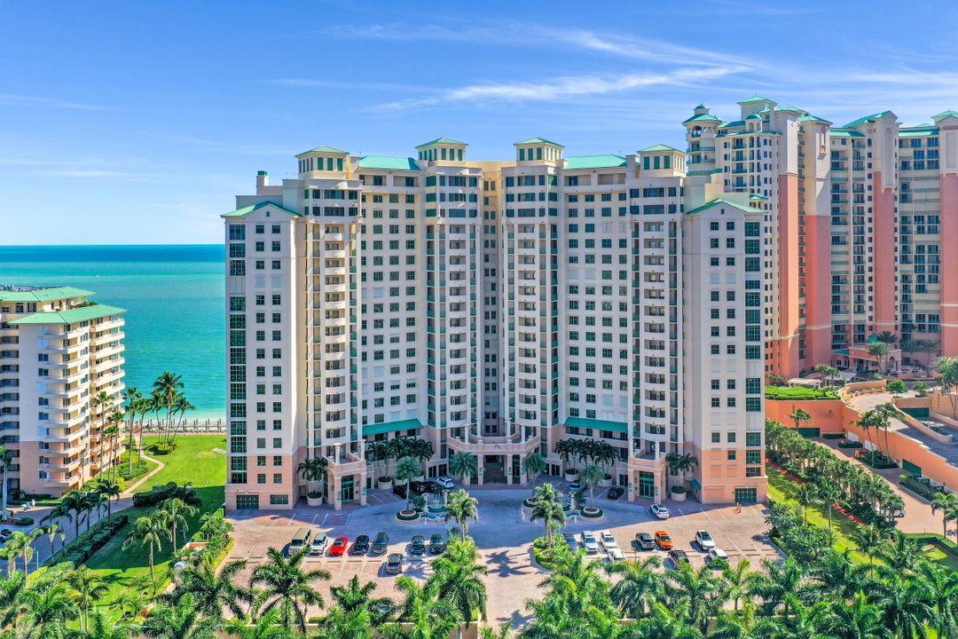 980 Cape Marco Dr #906, Marco Island, FL 34145