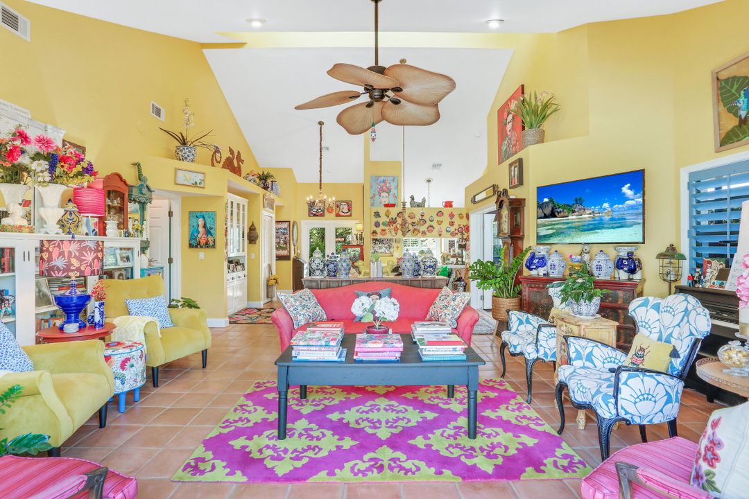 5502 Harbour Castle Dr, Fort Myers, FL 33907