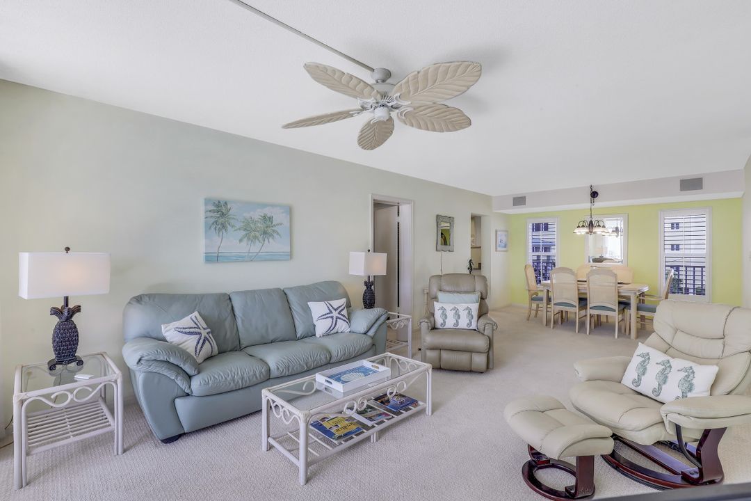 7000 Estero Blvd #203, Fort Myers Beach, FL 33931