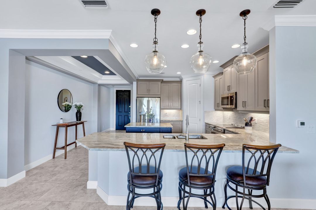 9658 Montelanico Loop #102, Naples, FL 34119