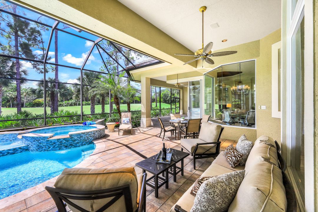 12627 Collier's Reserve Dr, Naples, FL 34110