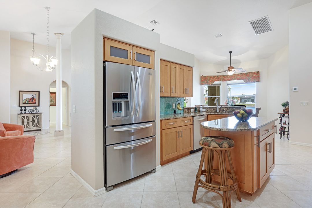 3437 Ceitus Pkwy, Cape Coral, FL 33991