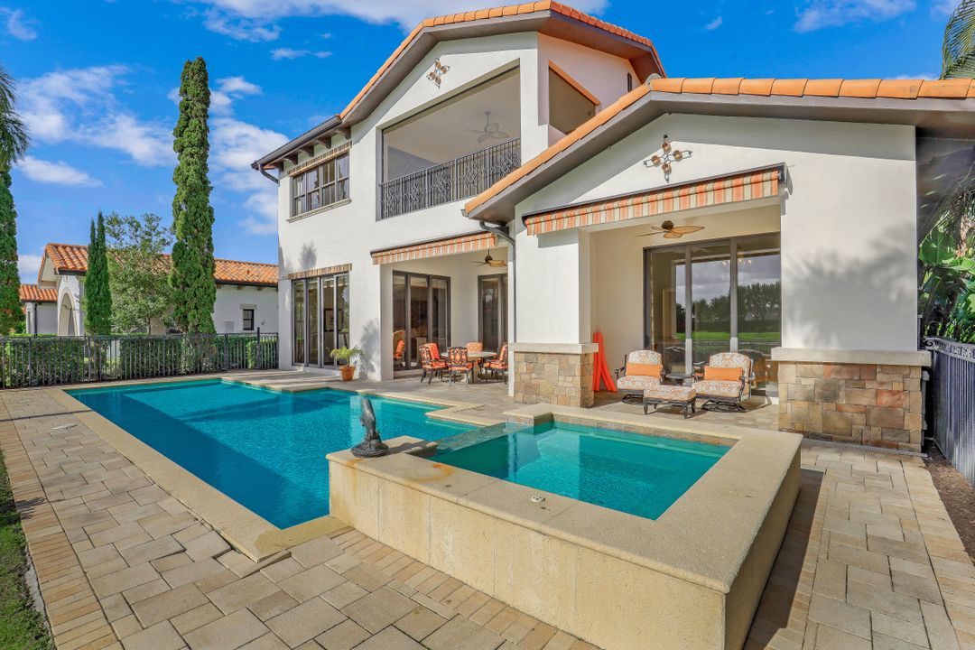 16671 Pistoia Way, Naples, FL 34110