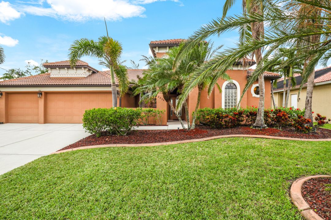 2234 SE 20th Pl, Cape Coral, FL 33990