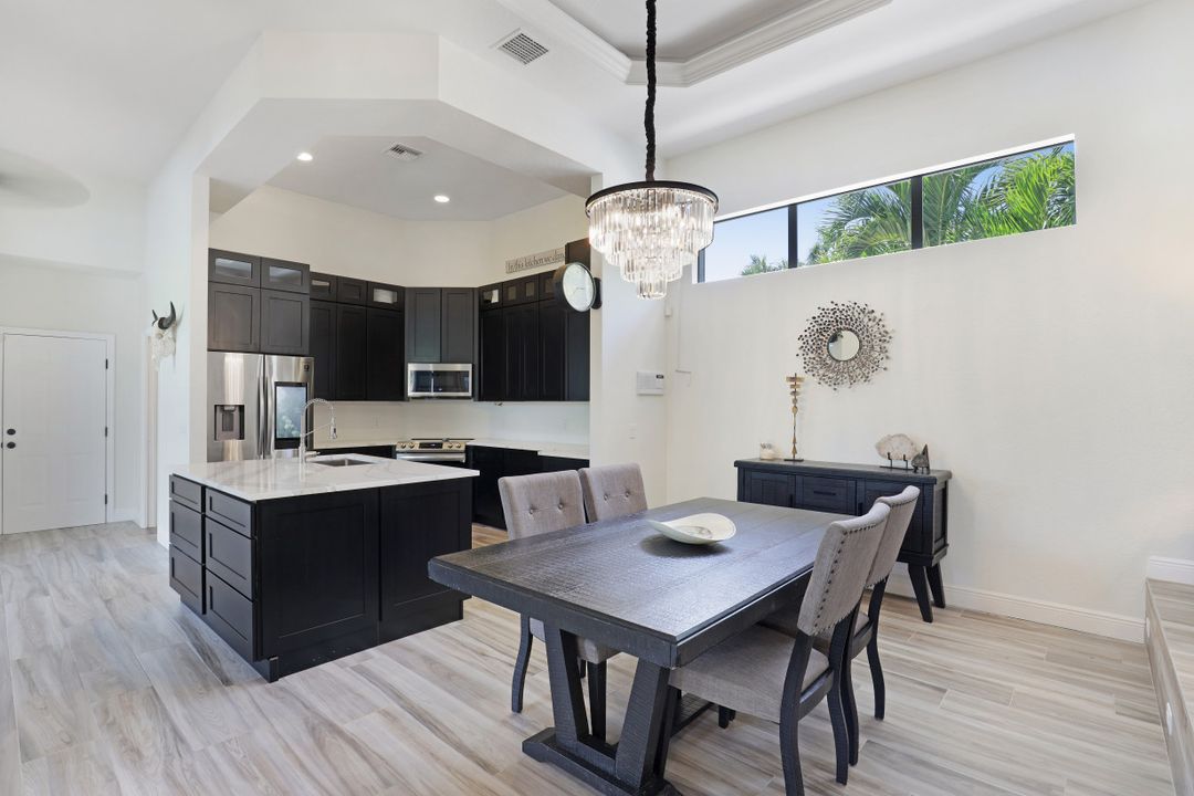 2621 SW 47th Terrace, Cape Coral, FL 33914