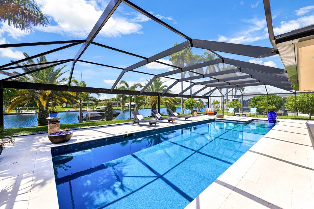 1205 SE 43rd Terrace, Cape Coral, FL 33904