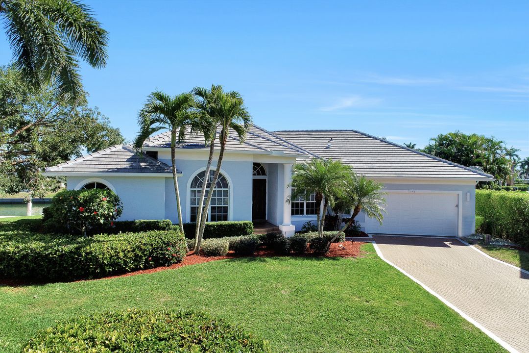 148 Geranium Ct, Marco Island, FL 34145