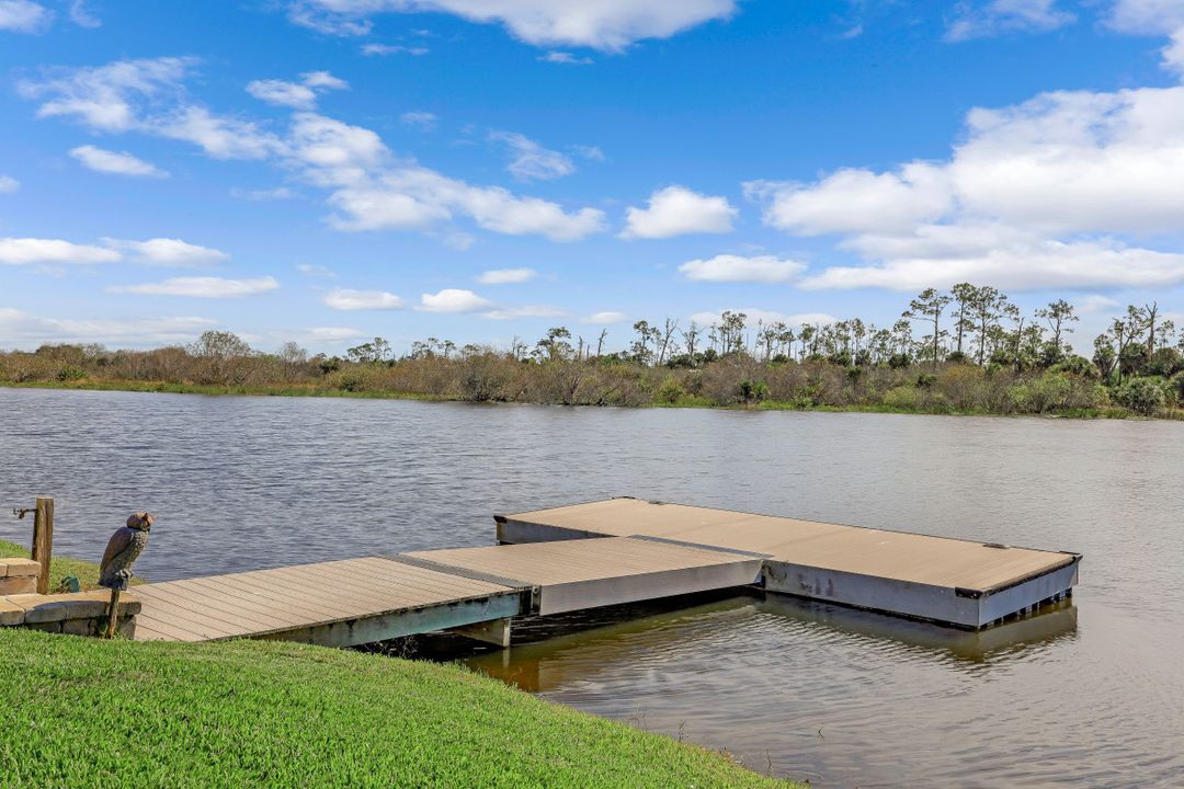 3202 Cullowee Ln, Naples, FL 34109