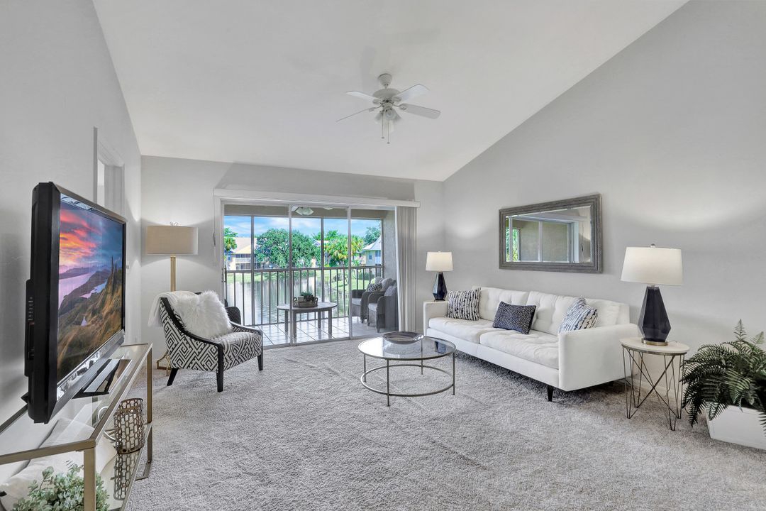 102 Pebble Shores Dr #3-201, Naples, FL 34110