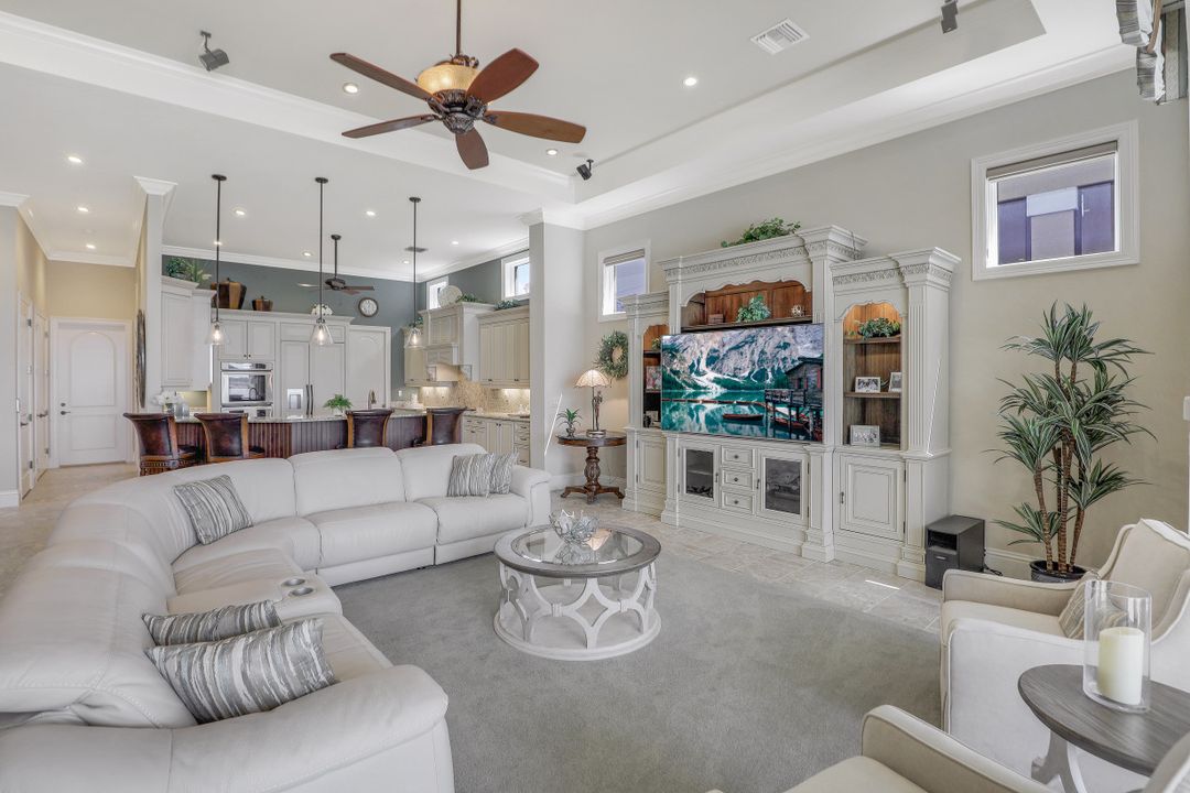 11735 Via Savona Ct, Miromar Lakes, FL 33913