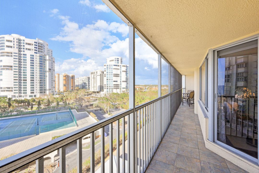 4041 Gulf Shore Blvd N #805 , Naples, FL 34103