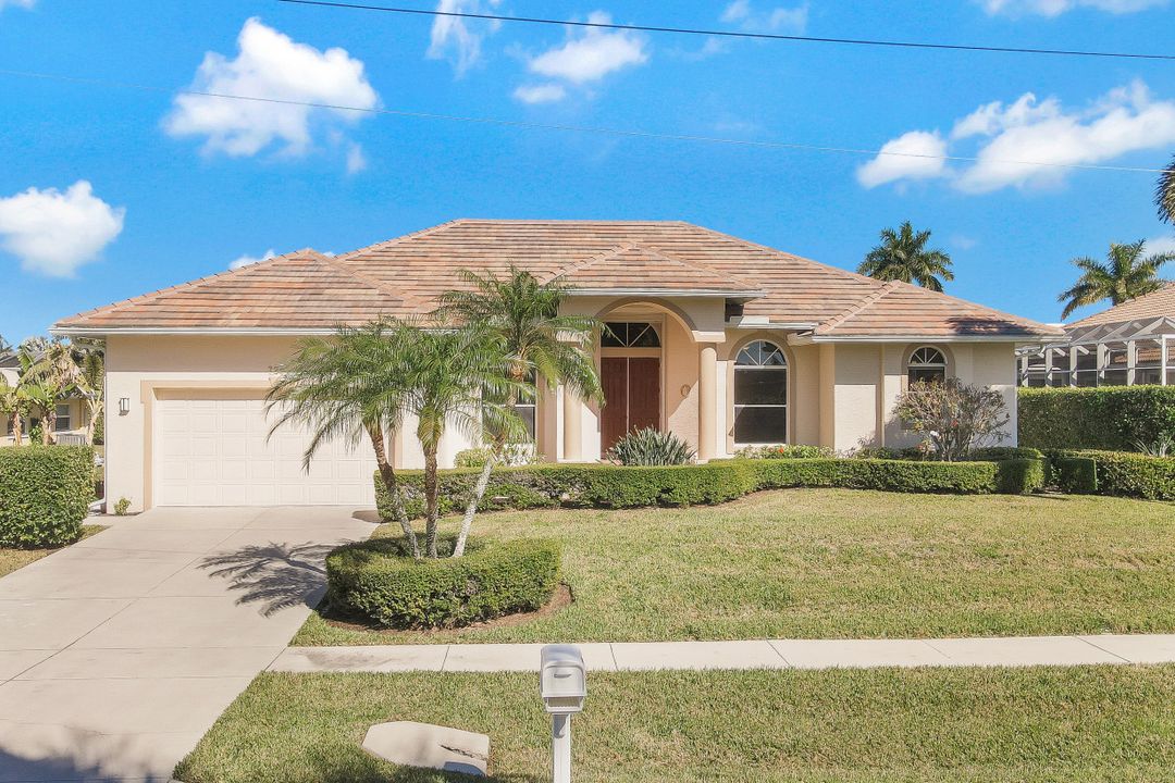 720 Lime Terrace, Marco Island, FL 34145
