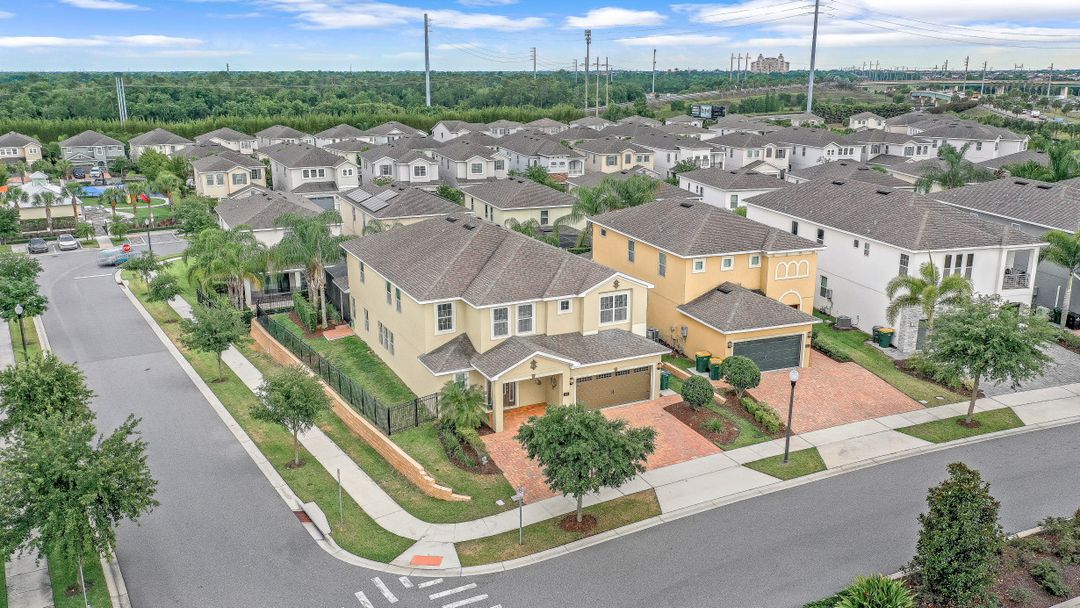 7586 Marker Ave, Kissimmee, FL 34747