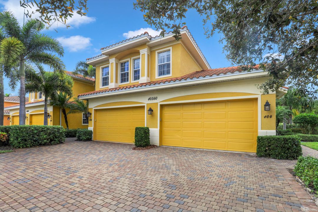 10560 Marino Ct #104, Miromar Lakes, FL 33913