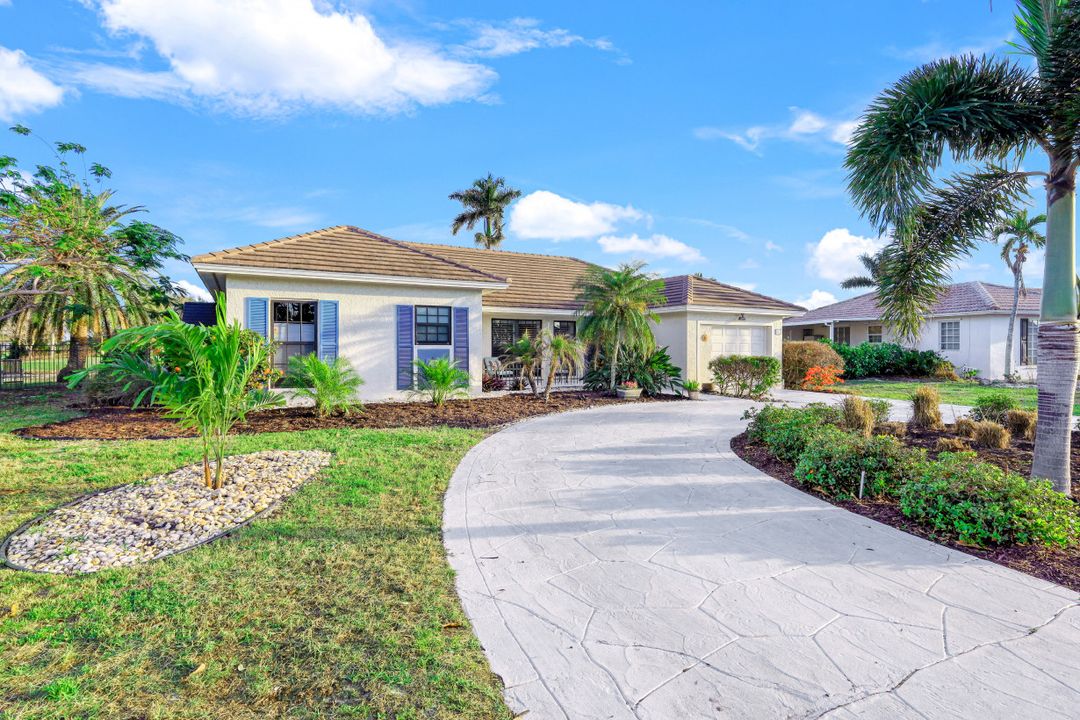 463 Echo Cir, Marco Island, FL 34145