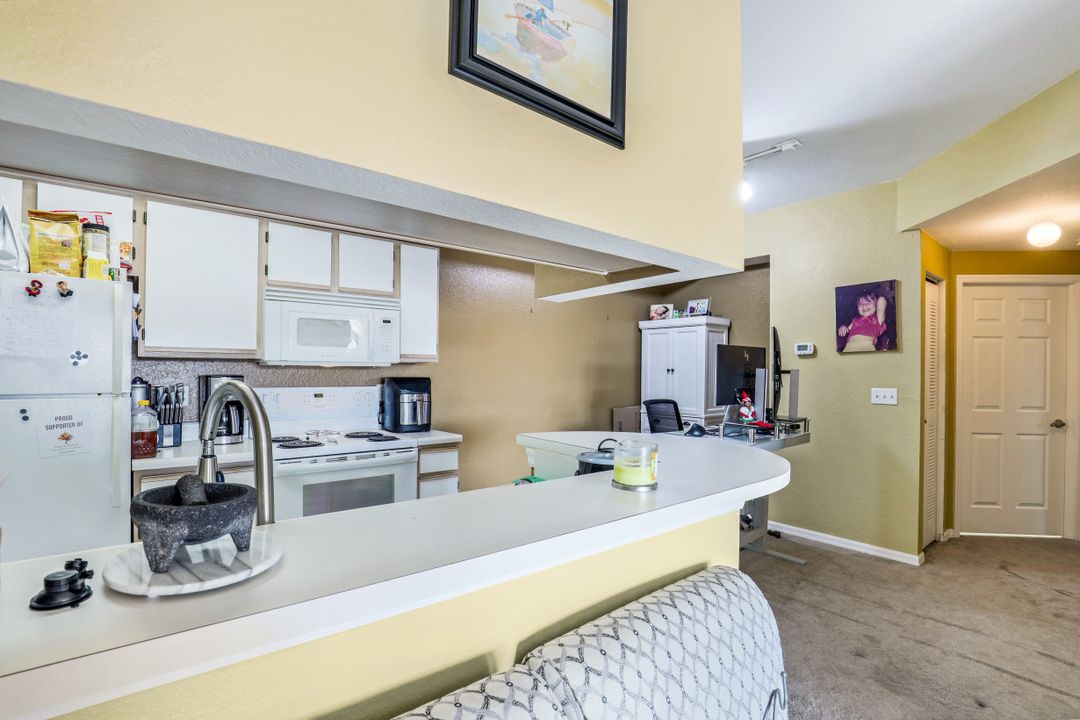 6321 Aragon Way #306, Fort Myers, FL 33966