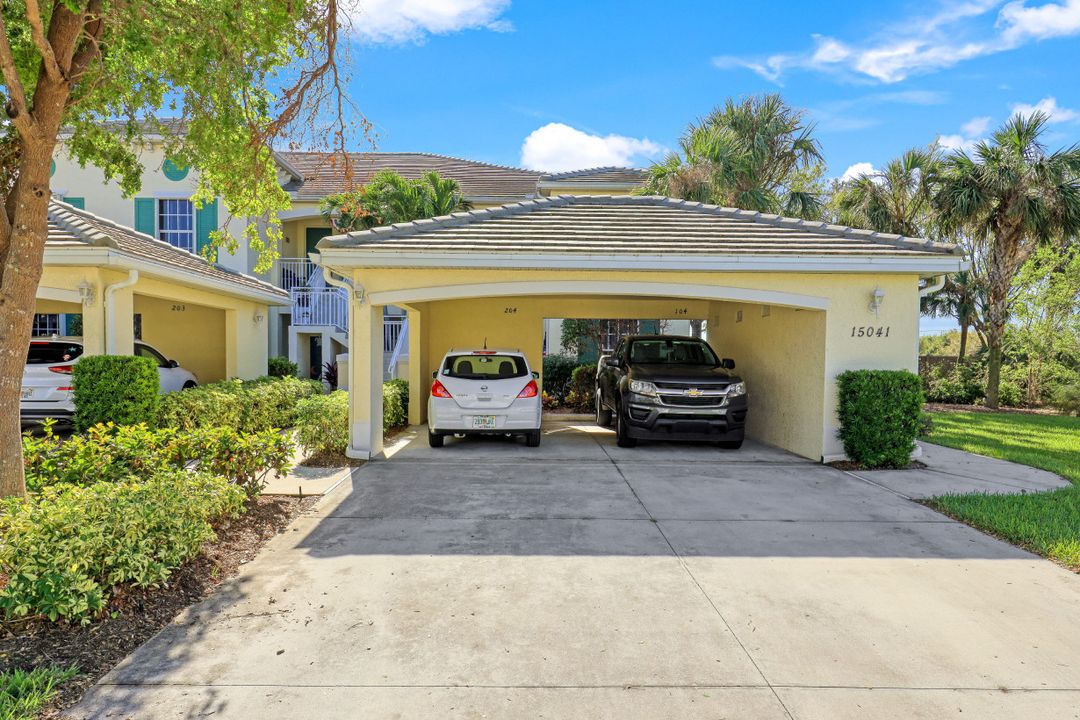 15041 Sandpiper Preserve Blvd #104, Fort Myers, FL 33919