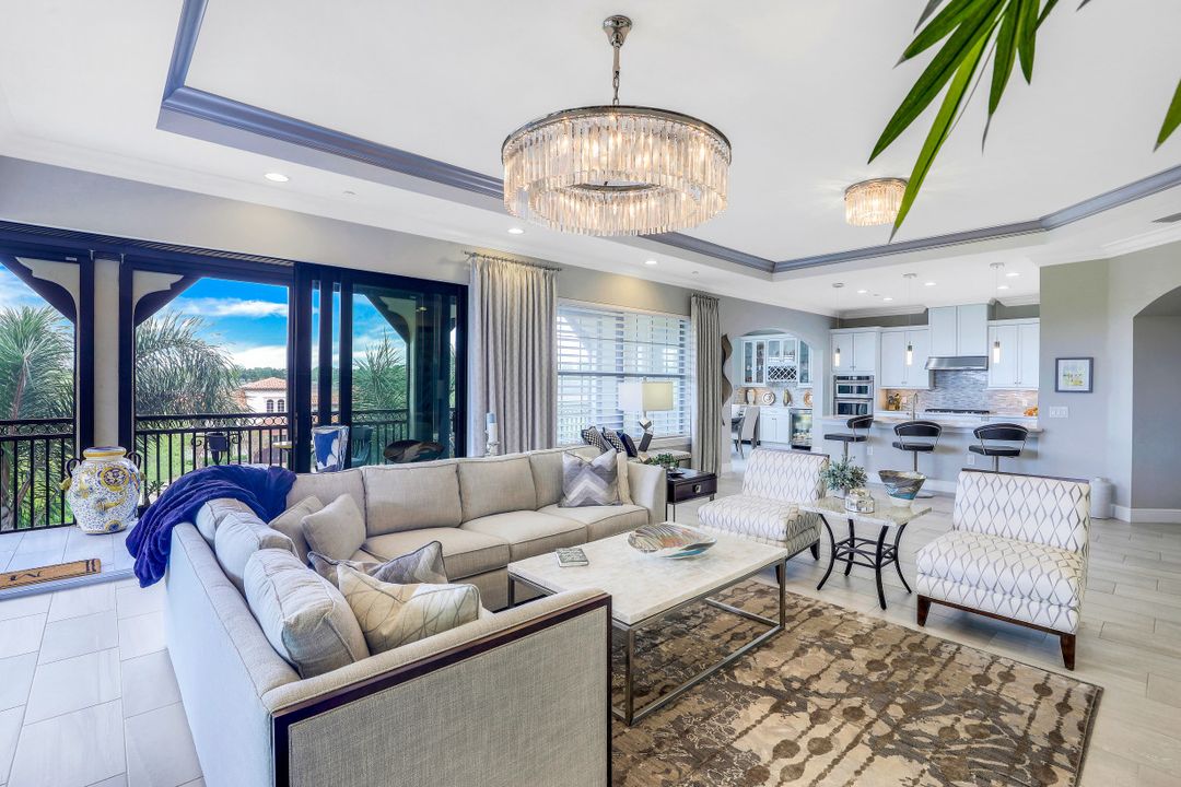 16449 Carrara Way #15-201, Naples, FL 34110