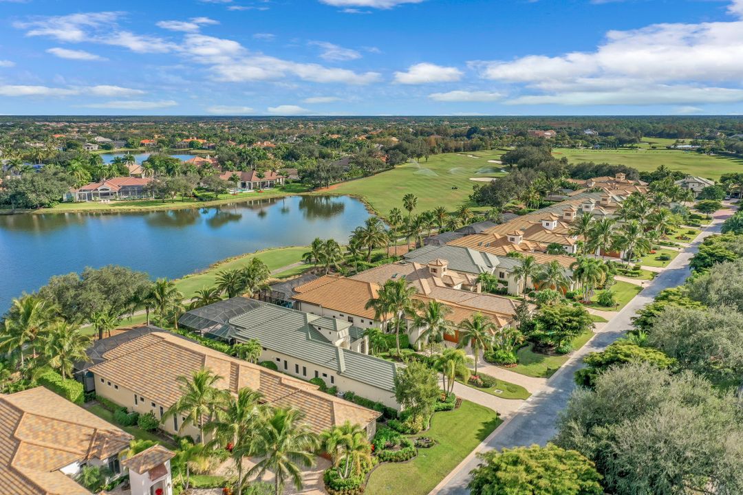 28618 La Caille Drive, Naples, FL 34119