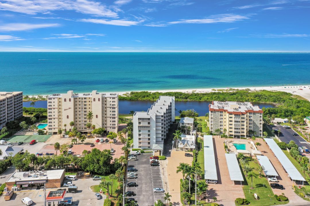 7000 Estero Blvd #203, Fort Myers Beach, FL 33931