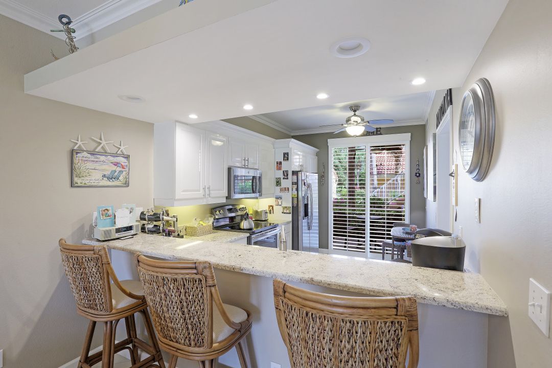 1615 Windy Pines Dr #5, Naples, FL 34112