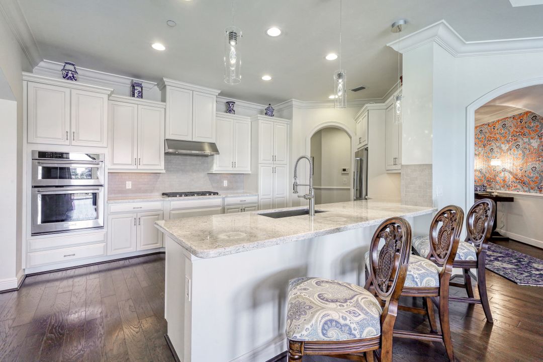 16426 Carrara Way #3-101, Naples, FL 34110