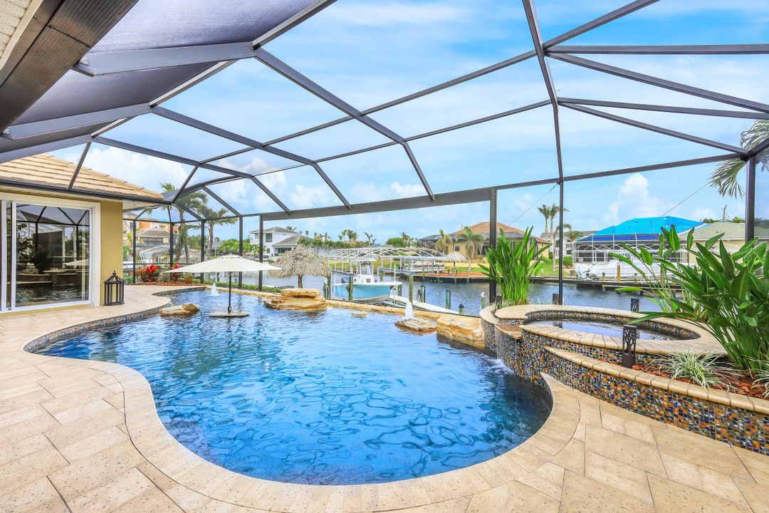 1517 SW 57th Terrace, Cape Coral, FL 33914