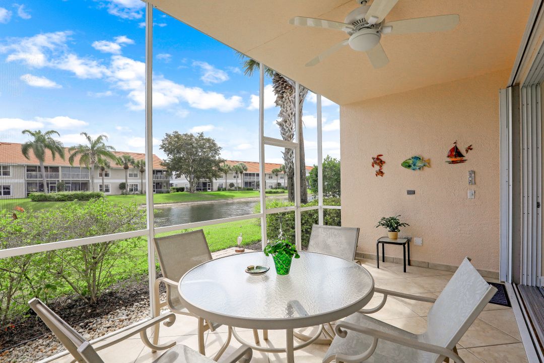 5230 Birmingham Dr #101, Naples, FL 34110