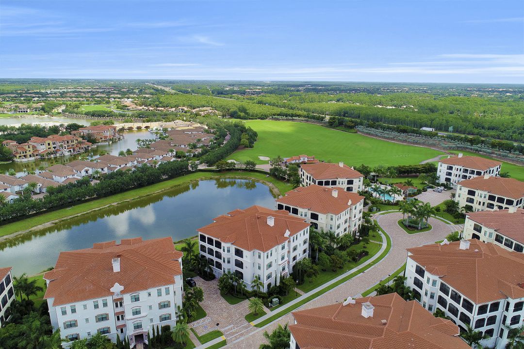 16437 Carrara Way #202, Naples, FL 34110