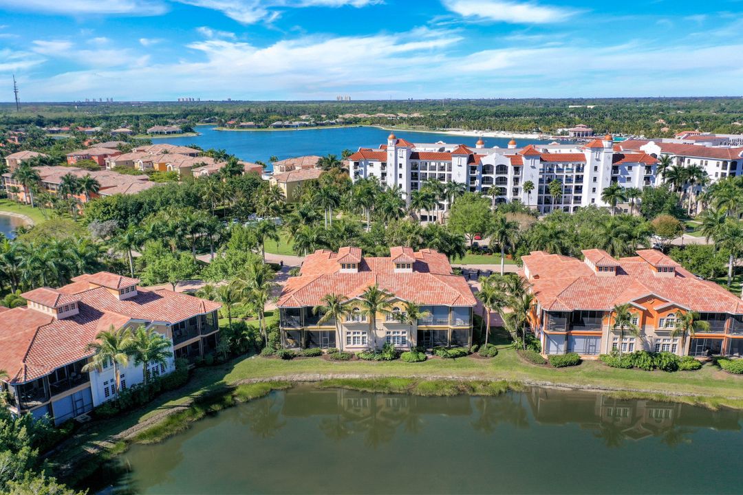 10740 Mirasol Dr #203, Miromar Lakes, FL 33913