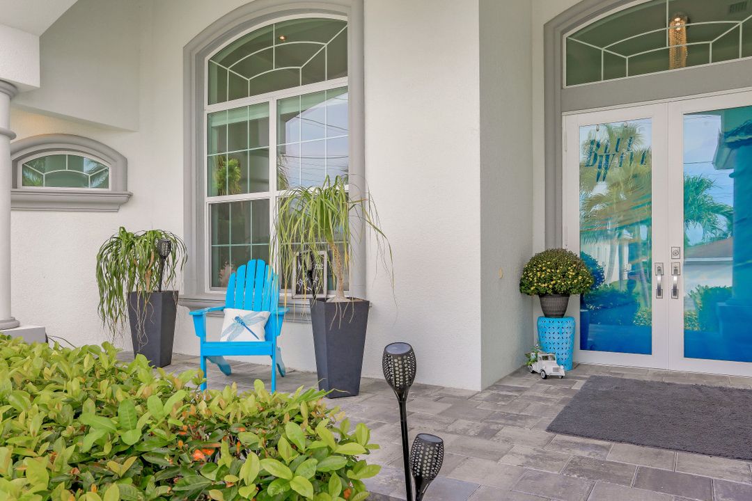 5341 Mikado Ct, Cape Coral, FL 33904