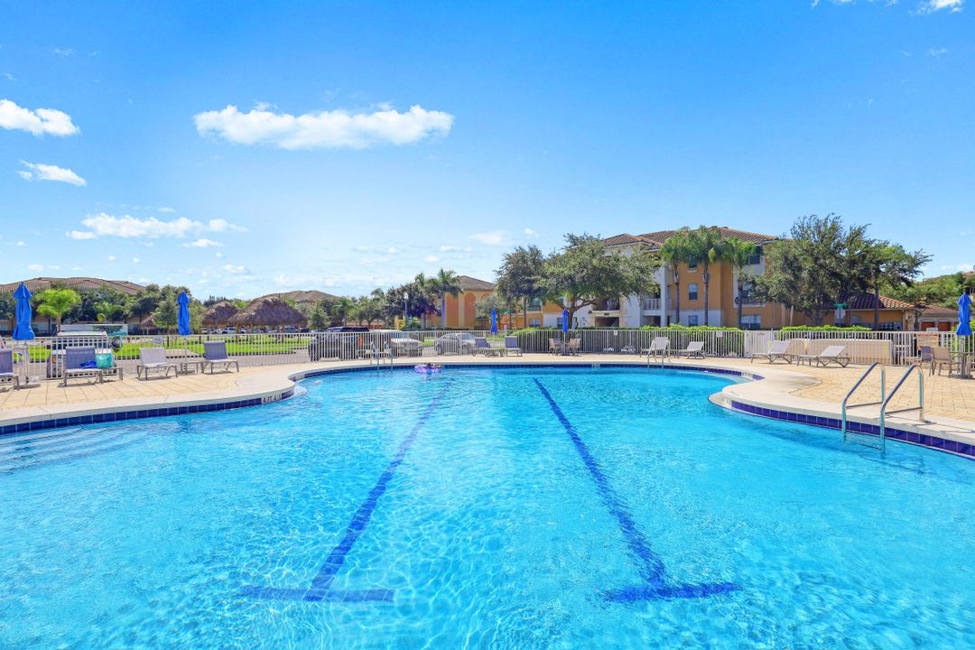 3961 Pomodoro Cir #203 , Cape Coral, FL 33909