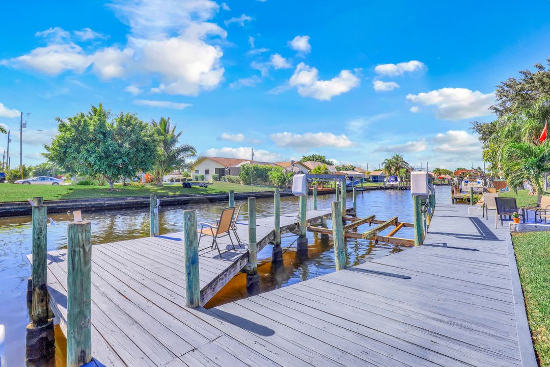 138 SE 40th St, Cape Coral, FL 33904