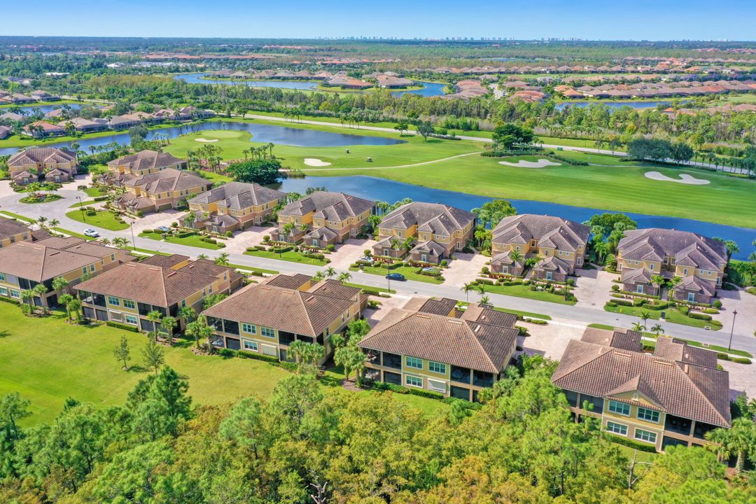 9542 Ironstone Terrace #202, Naples, FL 34120