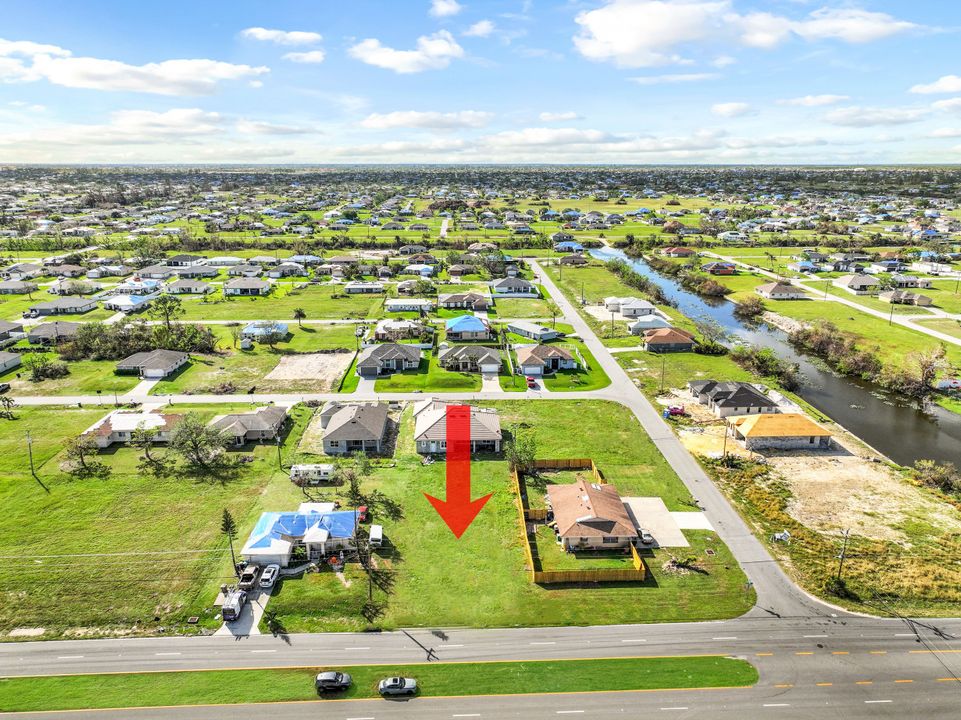 1160 Andalusia Blvd, Cape Coral, FL 33909