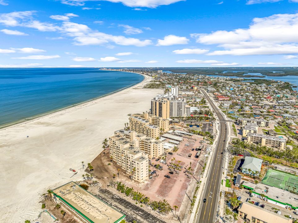 6672 Estero Blvd #A107, Fort Myers Beach, FL 33931