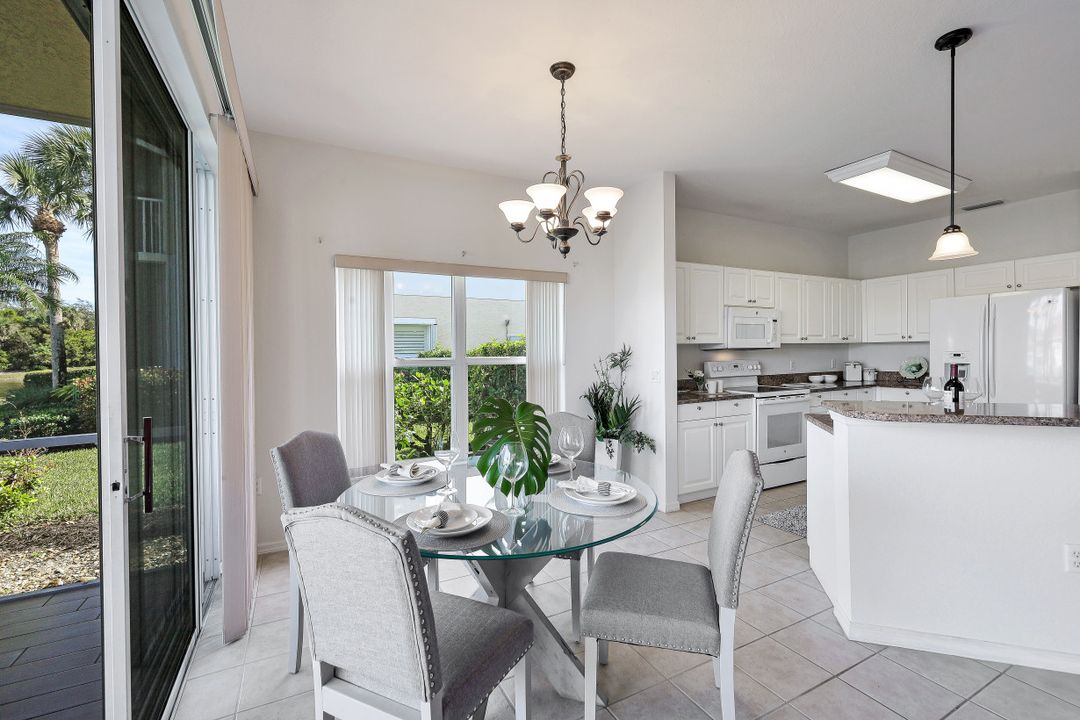 5245 Birmingham Dr #102, Naples, FL 34110