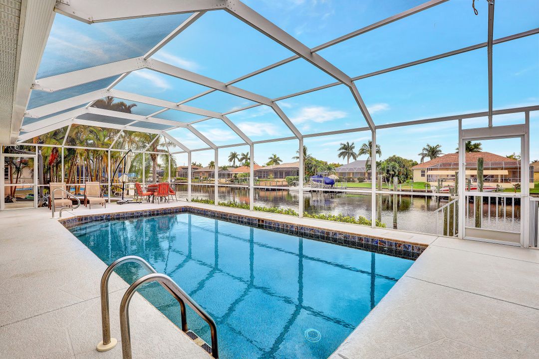 2130 SW 51st St, Cape Coral, FL 33914