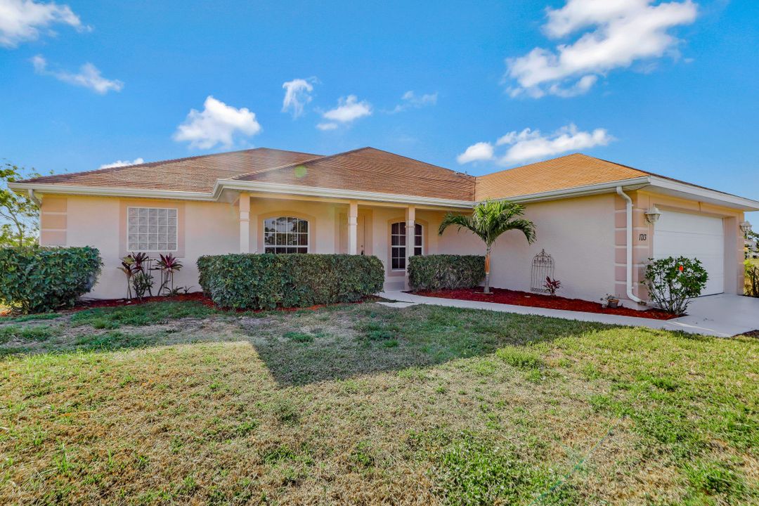 1713 NW 3rd Pl, Cape Coral, FL 33993