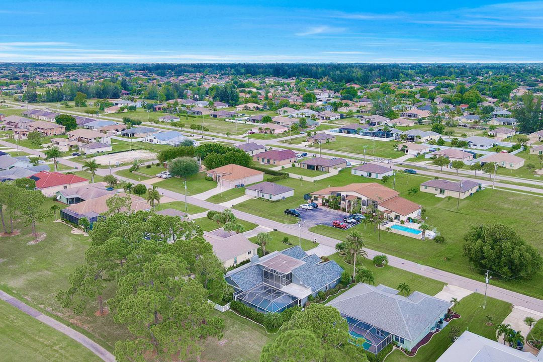 1134 SW 16th Terrace, Cape Coral, FL 33991