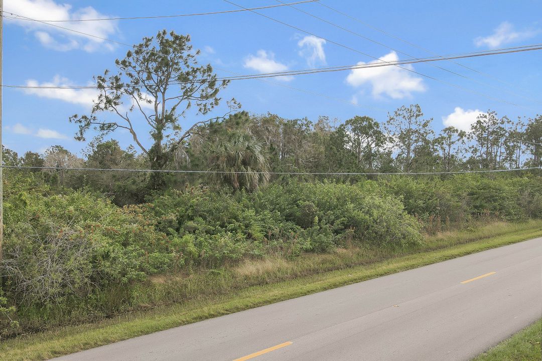 Desoto Blvd N, , FL 34120