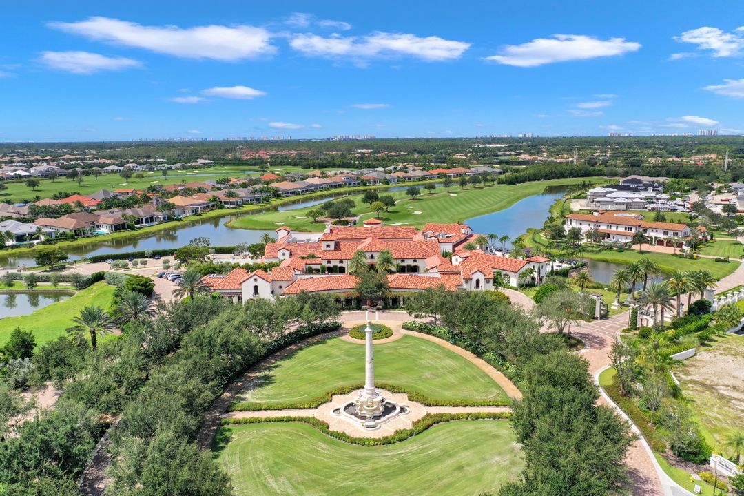 16452 Carrara Way #301, Naples, FL 34110