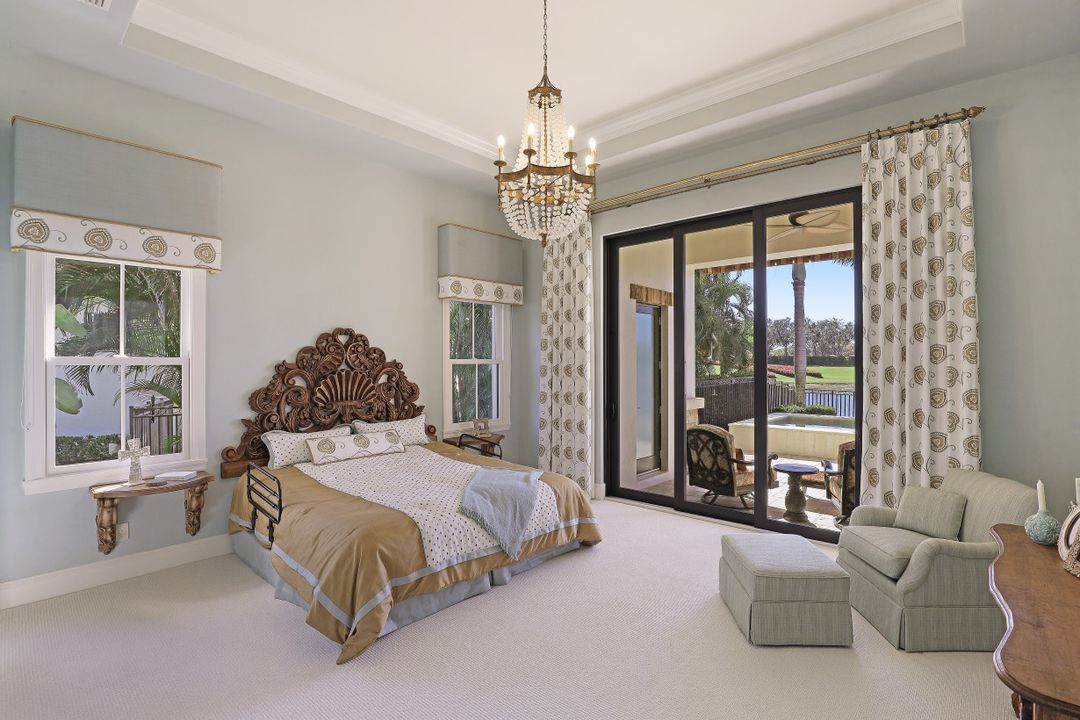 16671 Pistoia Way, Naples, FL 34110