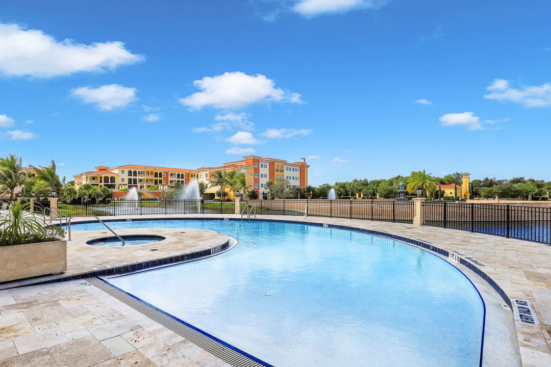 21460 Strada Nuova Circle #B#211, Estero, FL 33928