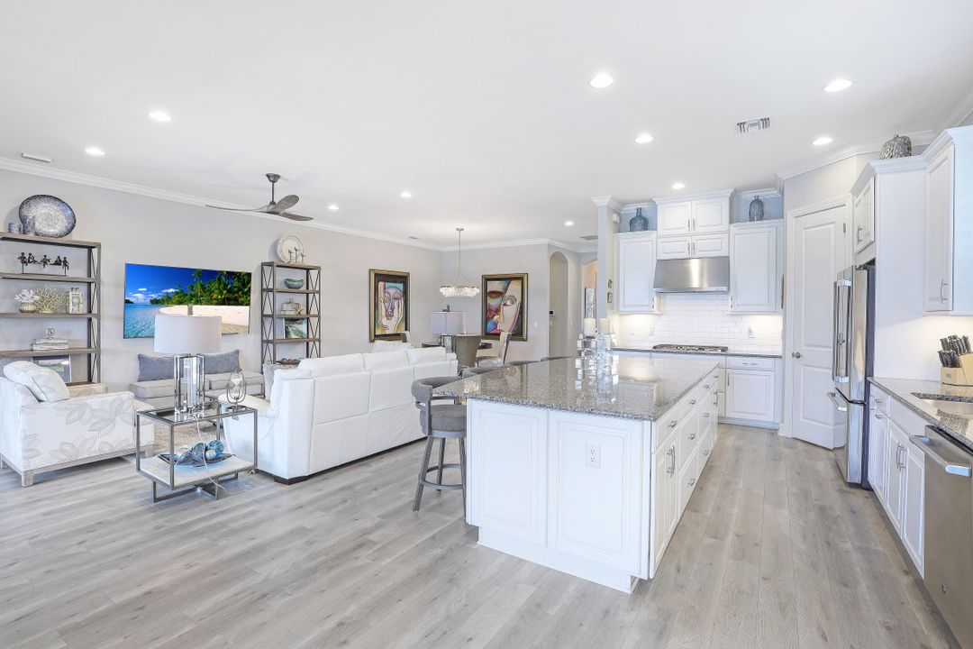 9391 Montelanico Loop, Naples, FL 34119