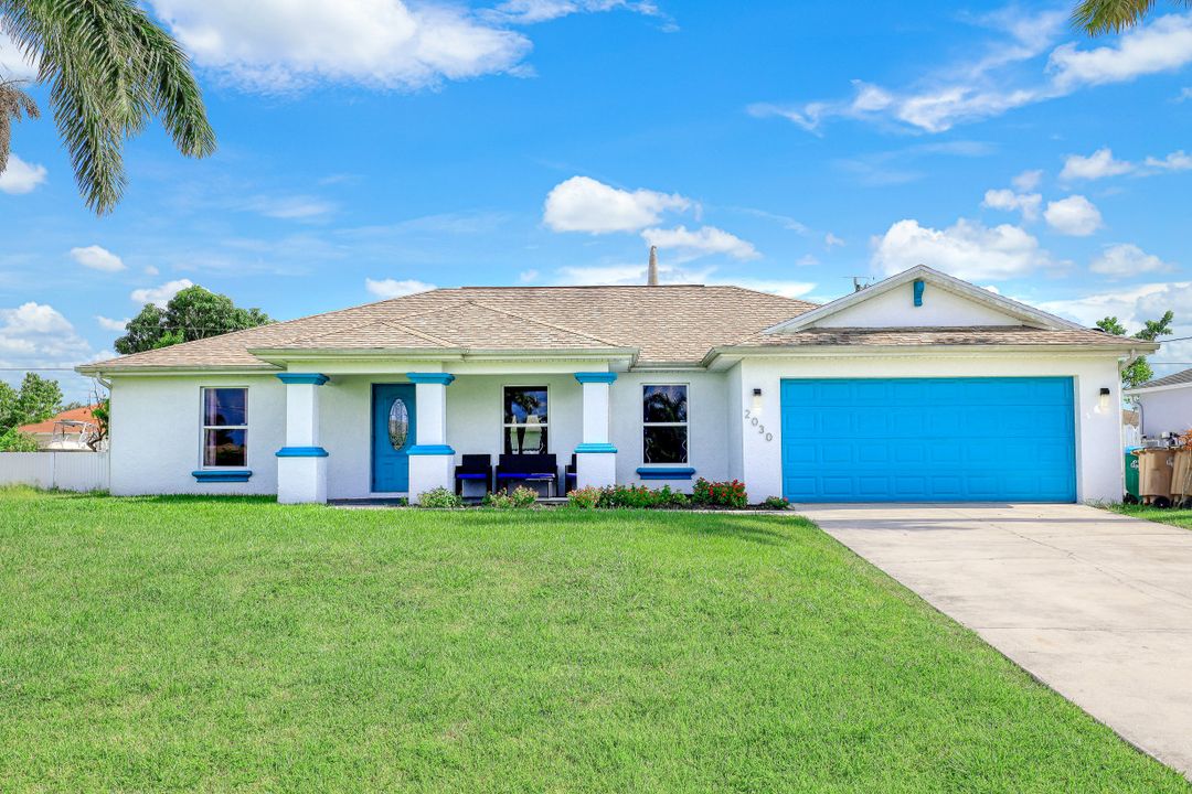 2030 NE 25th St, Cape Coral, FL 33909