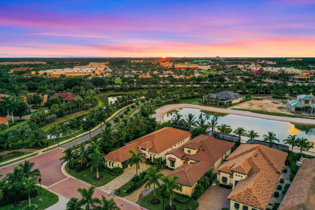 10510 Via Torino Way, Miromar Lakes, FL 33913