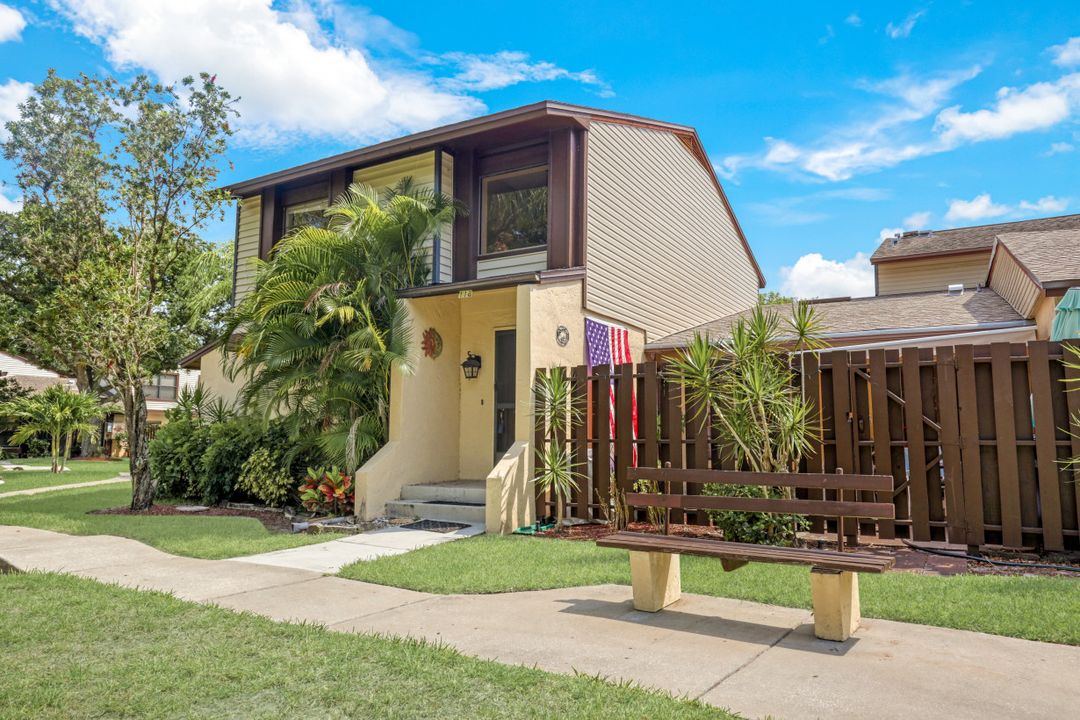 621 SE 12th Ave APT 118, Cape Coral, FL 33990