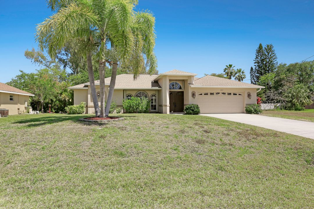 3517 SW 3rd Terrace, Cape Coral, FL 33991